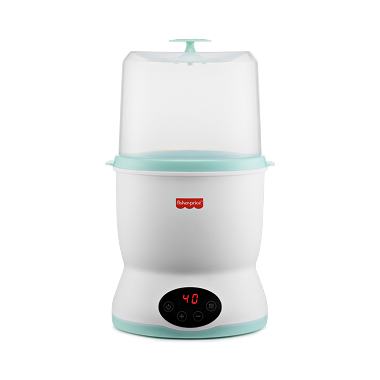 Aquecedor e Esterilizador